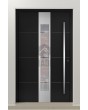 LIM W322 - aluminium front door