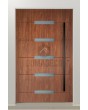 PIVOT Werset - premium quality aluminium pivot door