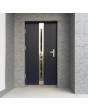 Fargo 25 - front single door
