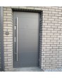 Fargo 26C - main door