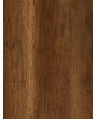 LIM WOODLINE 5 - aluminium wood-like entry door covered Barrique Oak High Pressure Laminate