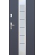 Fargo 30 - house front single door