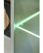 Xalapa - modern wall unit for small living room