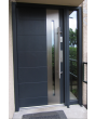 custom configuration - front house door