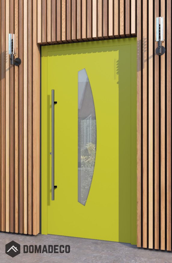 Full glass storm door hotsell