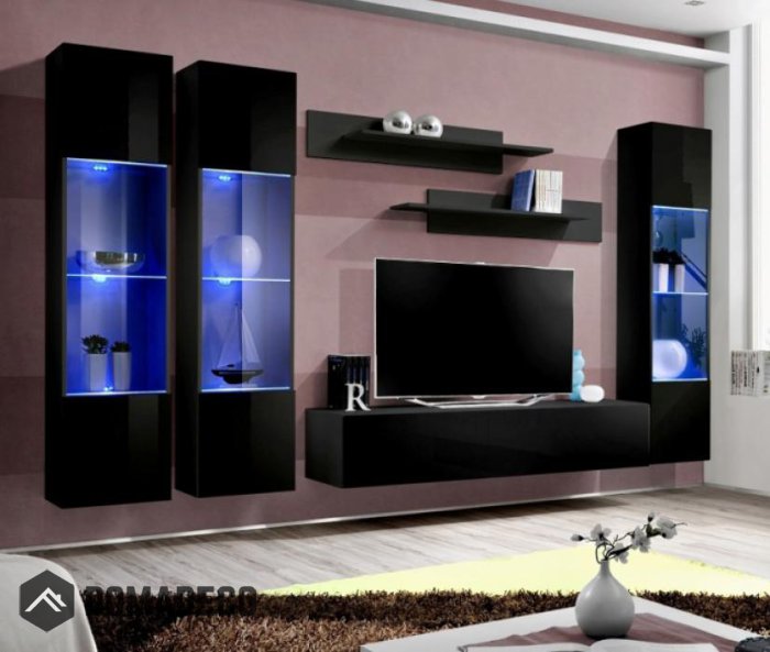 Tv stand for 75in tv discount