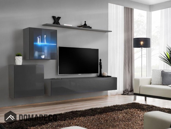 Tv entertainment stand sales
