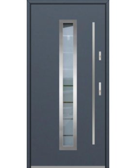 Fargo 12 - external front door