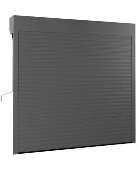 WIS BR77s -  Roller shutter garage door