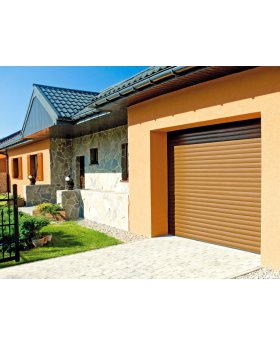 WIS BR77s -  Roller shutter garage door