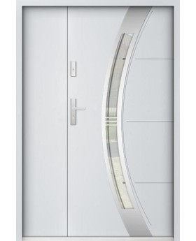 Colour: white