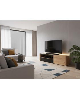 Amsterdam tv - TV cabinet for living room