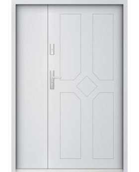 Colour: White