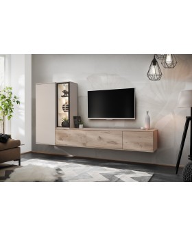 Cologne - modern media console