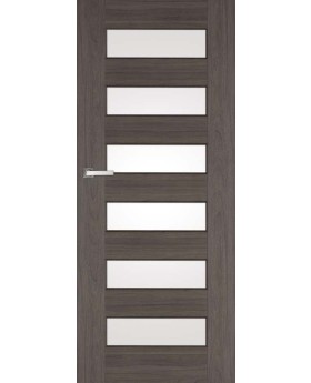 Denton Elsa - glass panel interior door