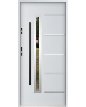 Colour: white