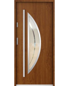 Sta Pollux - security single door