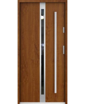 Sta Lemos - 
Colour: golden oak