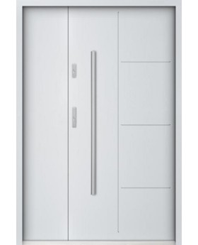 Colour: white