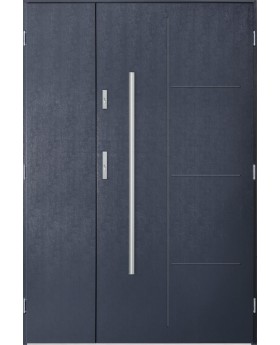 Colour: dark anthracite
