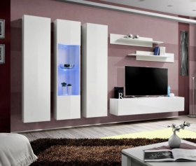 Idea c2 - modern tv console