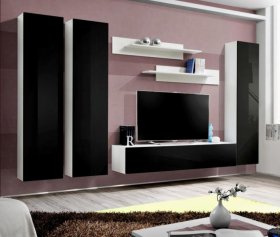 Idea d2 - modern living room furniture