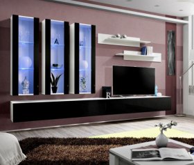 Wall unit entertainment center deals for 70 inch tv