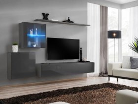 House and online home wall units