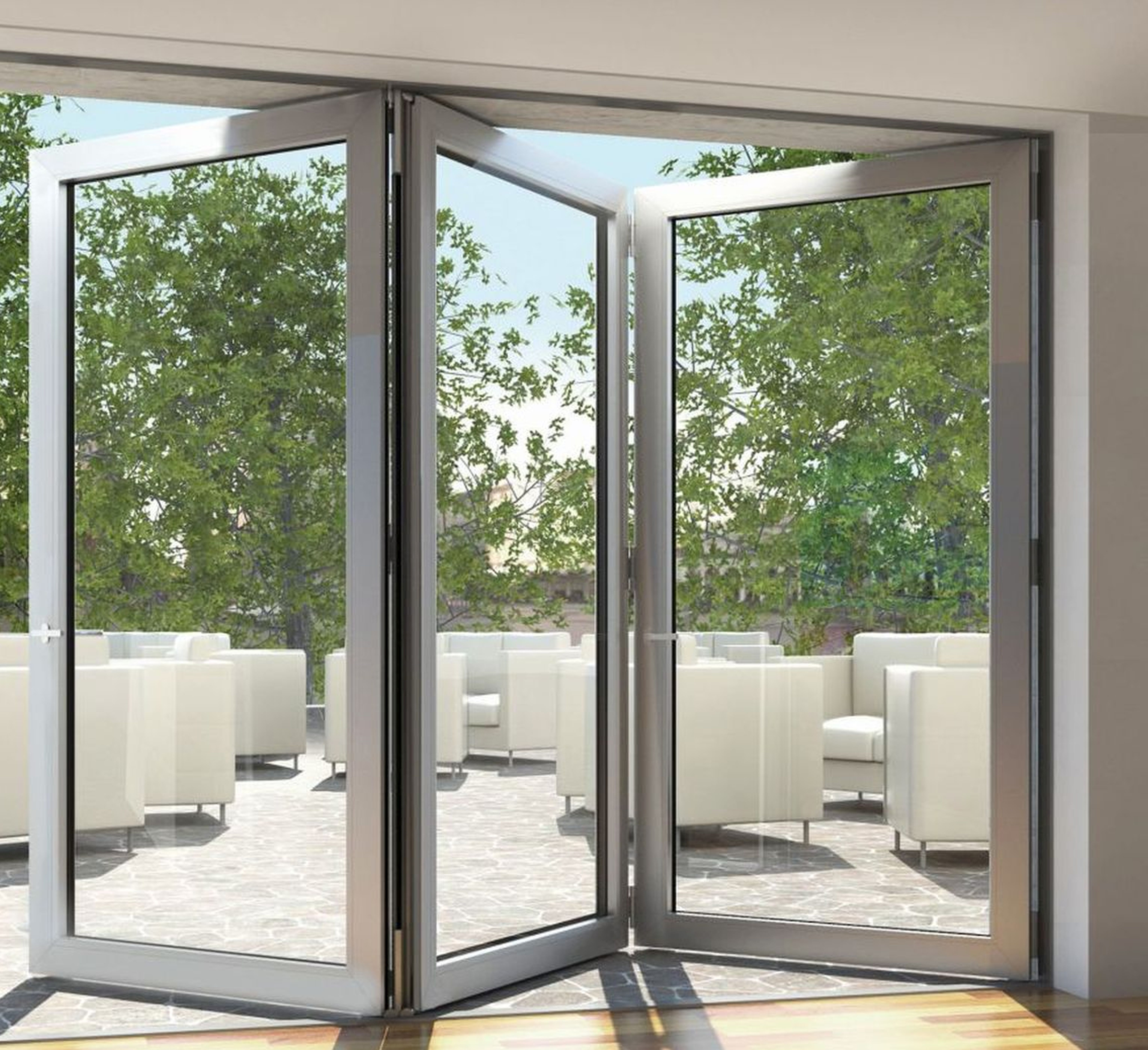 Bi-Fold or French Doors: Which is Better?