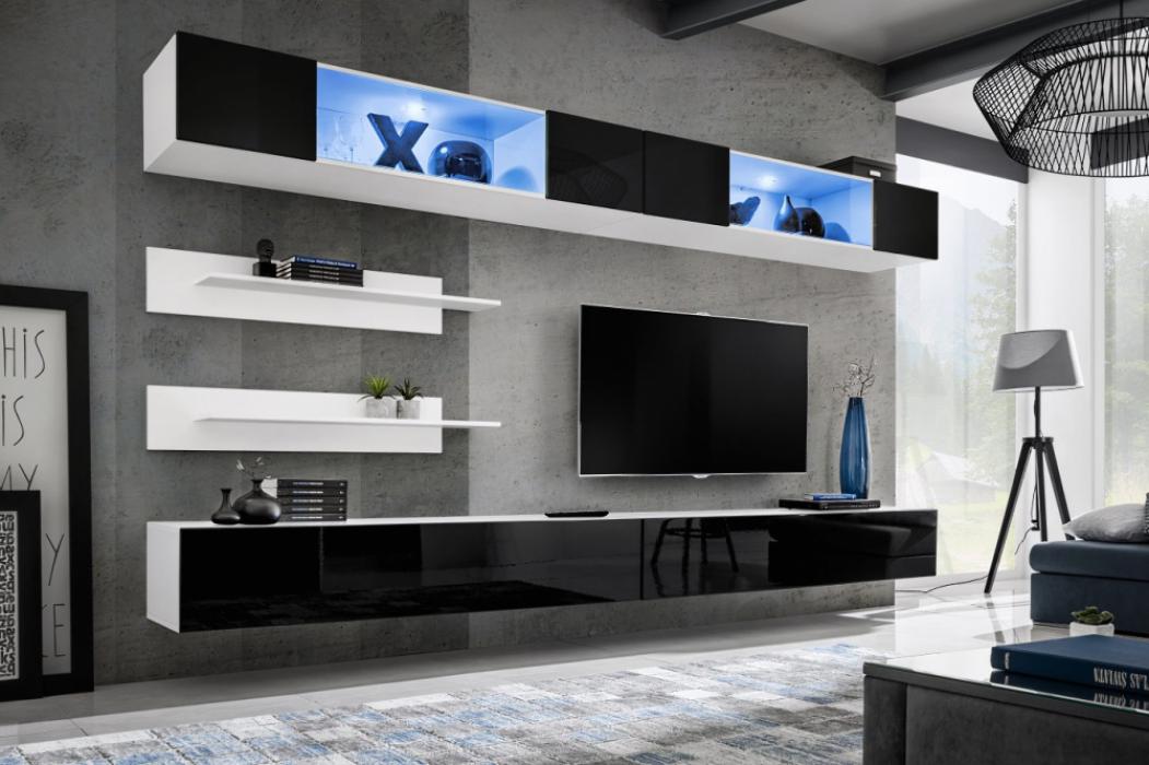 Idea I3 - living room entertainment center