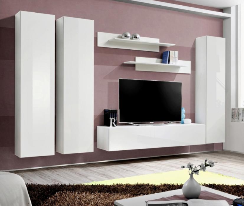 Idea d3 - affordable entertainment center for living room