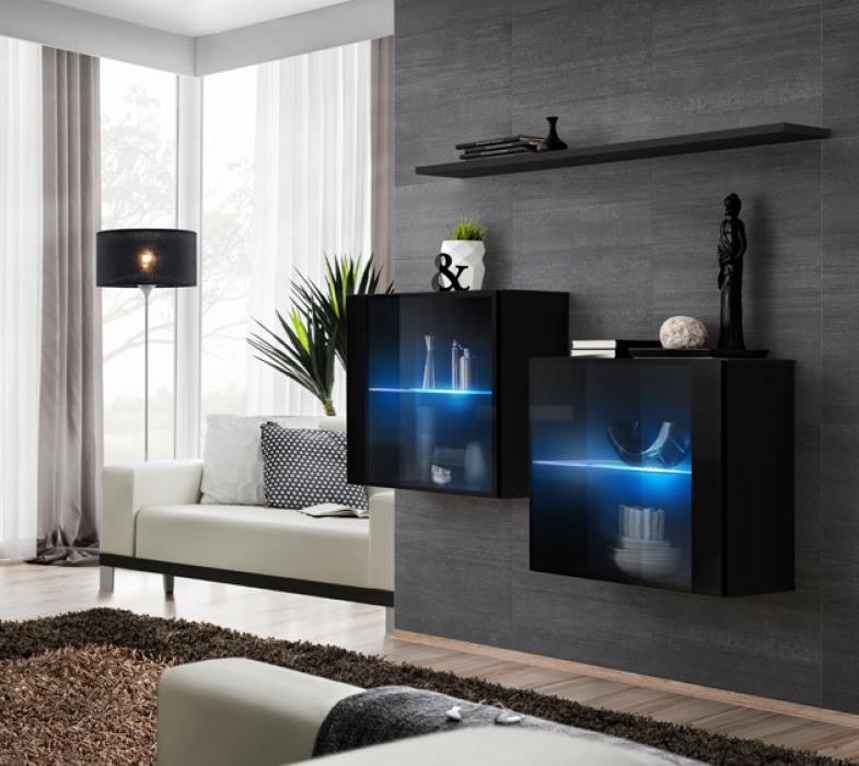Shift Sb Iii High Gloss Living Room Furniture Ebay