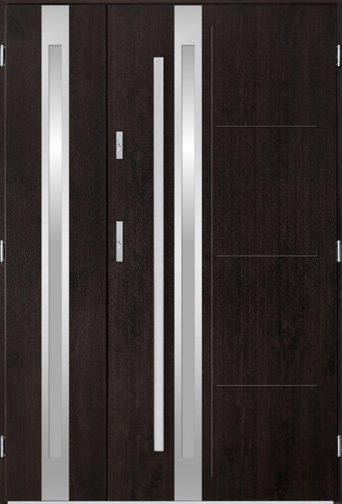 Galileo Duo Double Entrance Door Glazed Front Doors Details About Galileo Duo Double Entrance Door Glazed Front Doors Solid